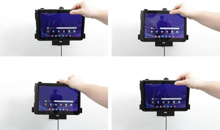 Immagine prodotto Brodit Active holder for fixed