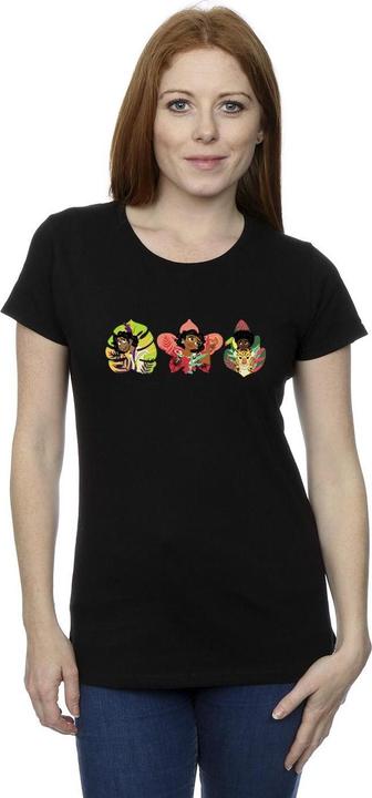Image du produit Disney - T-shirt ENCANTO FAMILY LINE - Femme (M)