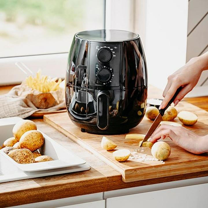 Productafbeelding Adler Airfryer Oven