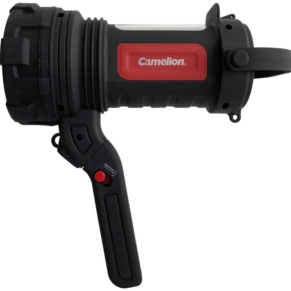 Thumbnail - Camelion, Arbeitsleuchte, Handleuchte S32 2in1 Spotlight (230 lm)