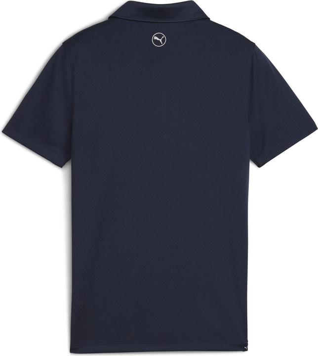 Actual product image Puma Boys Pure 2.0 Polo (176)