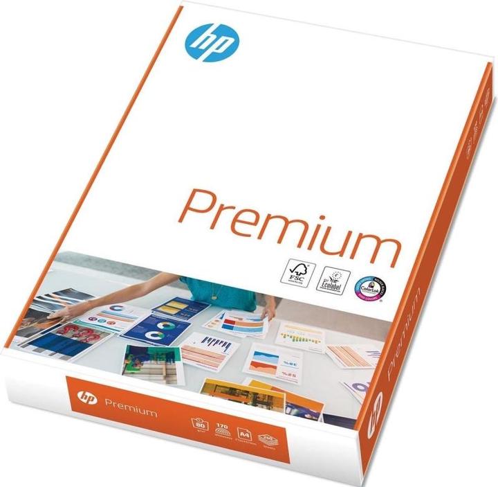 Productafbeelding HP Premium (80 g/m², 250 x, A4)