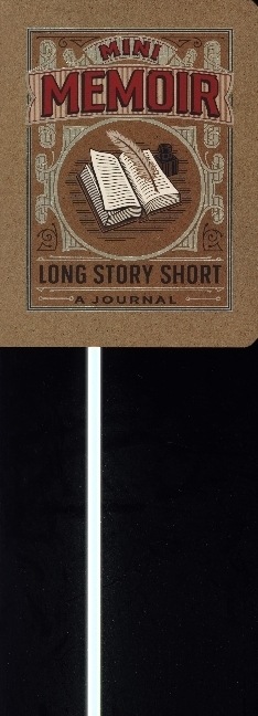 Actual product image Abrams & Chronicle Nola:Mini Memoir (English)