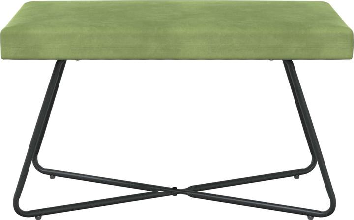 Produktbild vidaXL Moderne Bänke (80 cm)