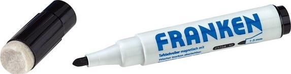 Produktbild Franken KombiMarker MagWrite (1x)