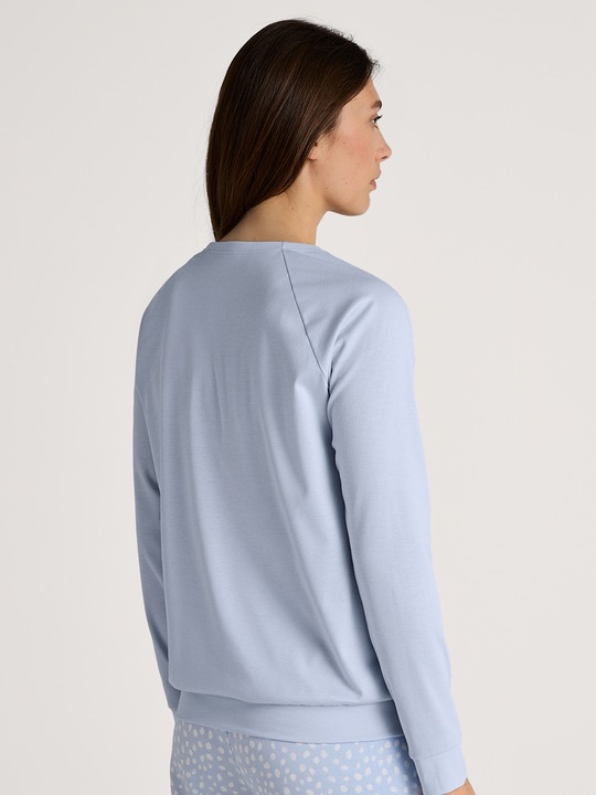 Image du produit Calida Favourites Sleep Langarmshirt (L)