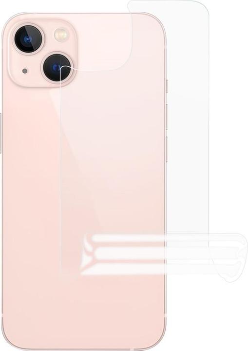 Produktbild Ueli Express iPhone 13 Rückseiten Hydrogel Schutzfolie (1 Stk., Apple iPhone 13)