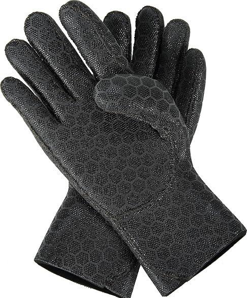 Actual product image Cressi High stretch gloves (S)
