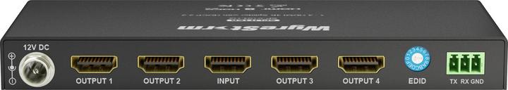 Produktbild WyreStorm SP-0104-H2