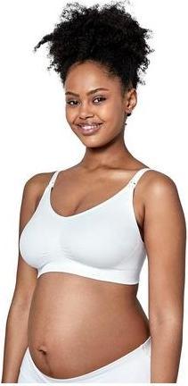 Produktbild Medela Keep Cool Ultra Bra weiss (M)