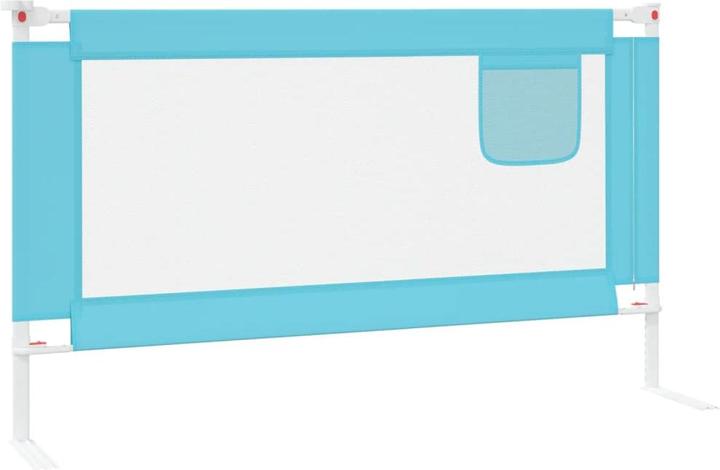 Actual product image vidaXL Bettgitter (140 x 25 x 95 cm)