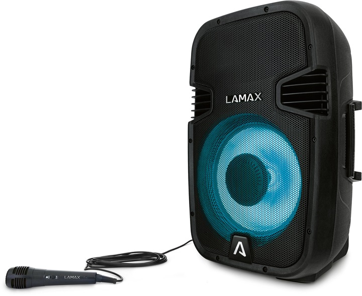 Produktbild Lamax PartyBoomBox500 (Passiv, 1x 500 W)