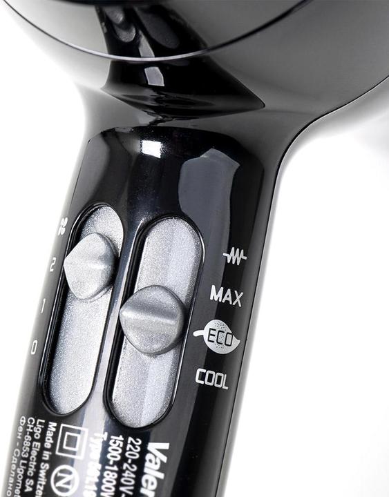 Actual product image Valera Excel 1800