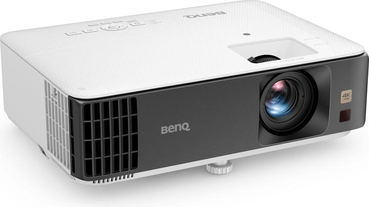 Produktbild BenQ TK700 (4K, 3200 lm, 1.13 - 1.46:1)