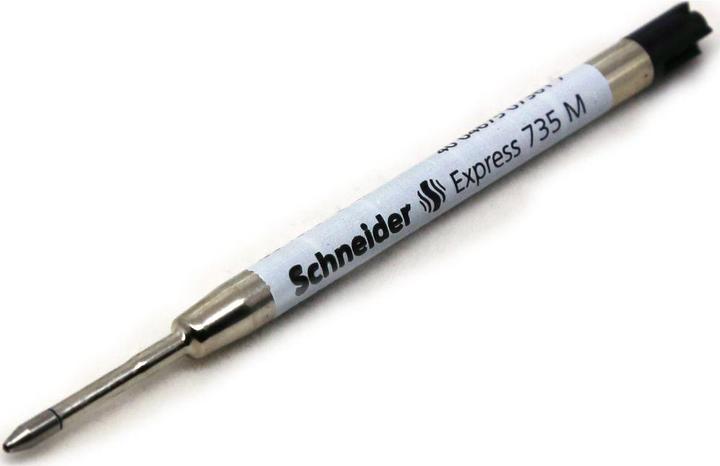 Actual product image Schneider Express 735 (Black, 0.50 mm, 1 pcs.)