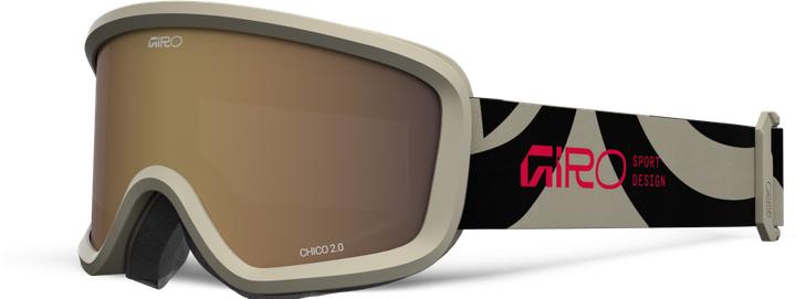 Image du produit Giro Chico 2.0 Basic Goggle