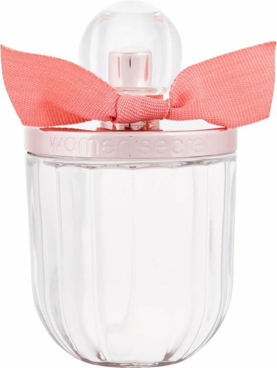 Actual product image Women'Secret Eau My Secret - Eau De Toilette 100ml (L) (Eau de toilette, 100 ml)
