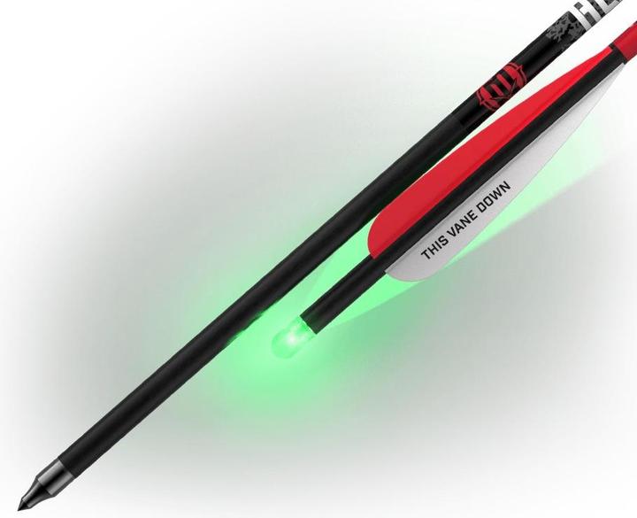 Produktbild Barnett Strobing Lighted Nocks