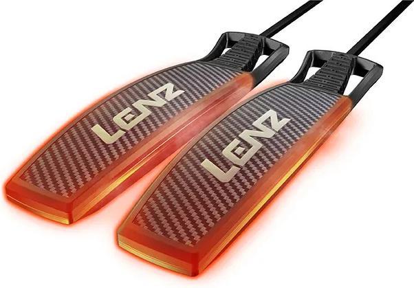 Actual product image Lenz Space Warmer 2.0