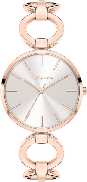 Image du produit Tamaris Damenuhr (Montre analogique, 33 mm)