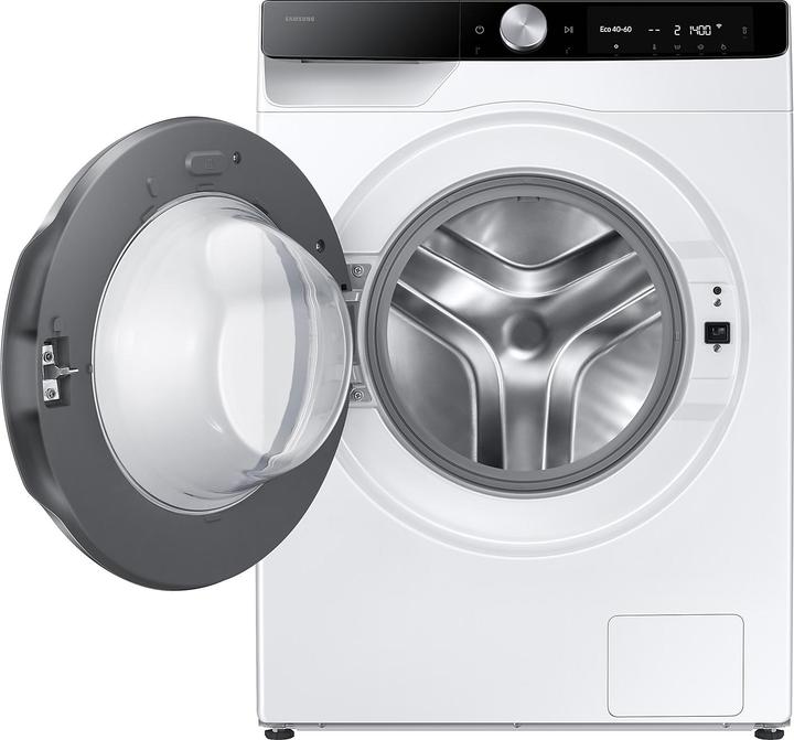 Actual product image Samsung WW6400 washing machine (9 kg, Left)