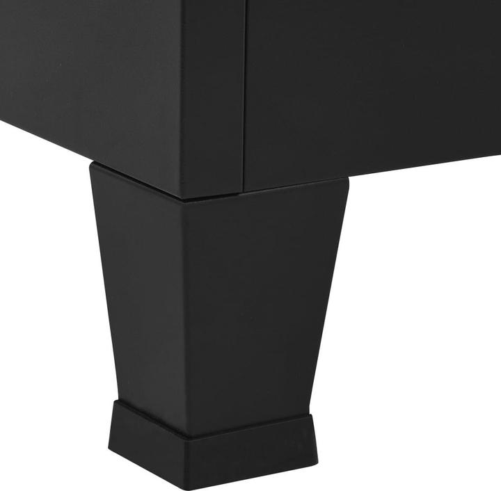 Immagine prodotto vidaXL Daralis (90 x 40 x 100 cm)