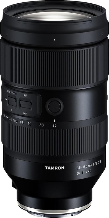 Tamron AF 35-150 mm f/2.0-2.8 Di III VXD - (EU) (Sony E, Vollformat)