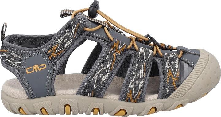 Curcuma, Grey