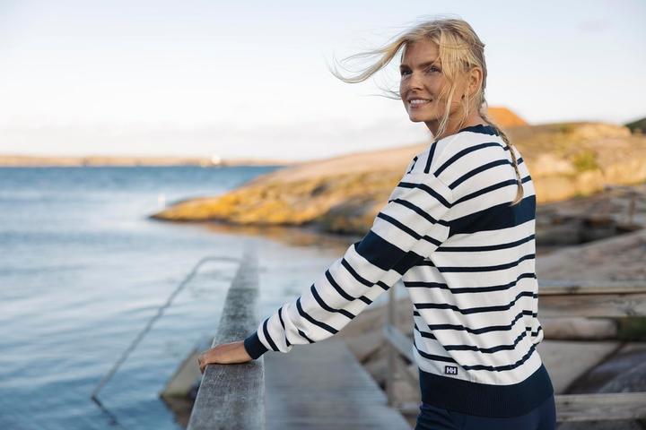 Produktbild Helly Hansen W SKAGEN SWEATER 2.0 (XL)