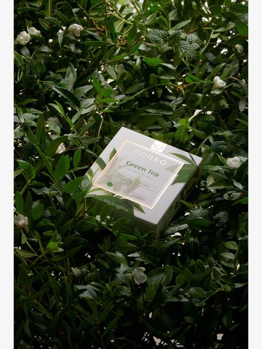 Immagine prodotto Foreo Tè verde (36 ml)
