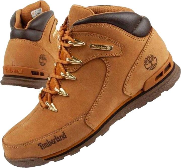 Produktbild Timberland Euro Rock Schuhe (46)