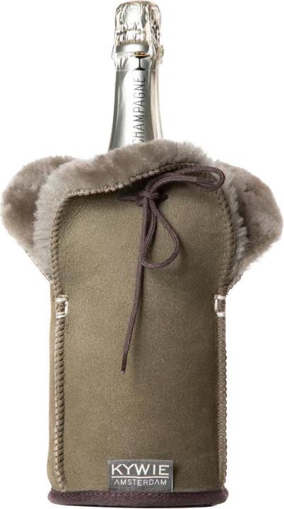 Actual product image Kywie Champagne Khaki