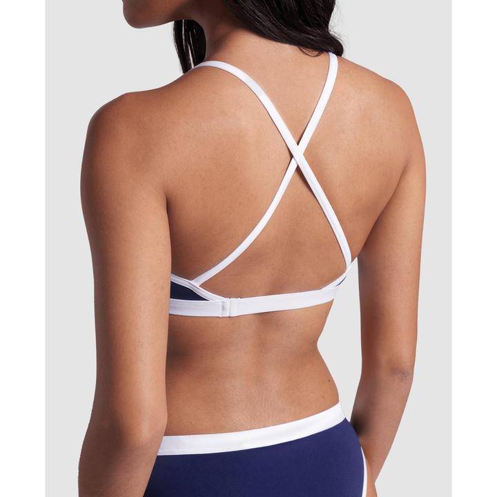 Image du produit Arena W Icons Bikini Cross Back Solid (34, 36)