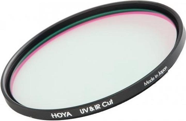Hoya UV-IR 82 mm
