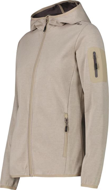 Produktbild CMP Campagnolo Hoodie (38, S)
