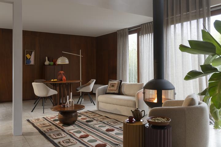 Produktbild Dutchbone Coffee (70 x 70 x 35 cm)