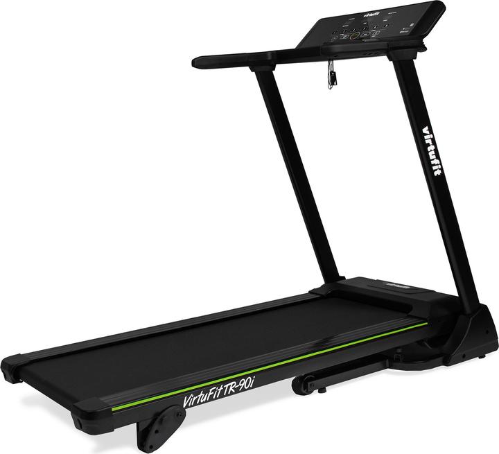 Treadmill Lifespan 4000 User Manual LifeSpan TR4000i (English 40