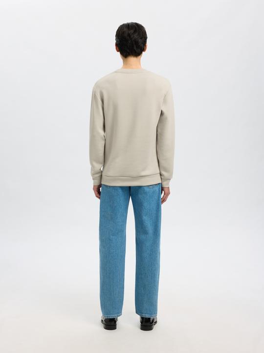 Immagine prodotto Selected Homme Felpa a maniche lunghe (M)