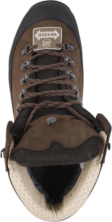 Image du produit Hanwag Alaska Wide GTX Chaussures de trekking (44.5)