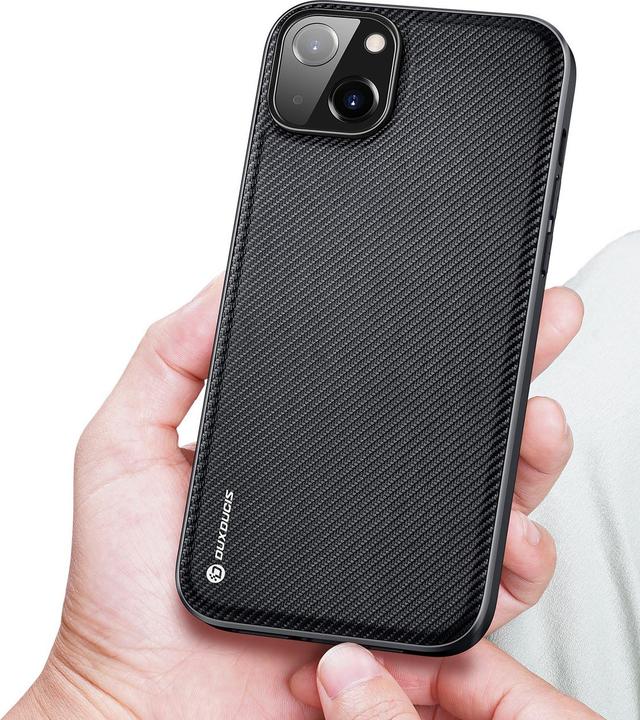 Produktbild Dux Ducis Fino Series Hardcase Hülle (Apple iPhone 14 Plus)