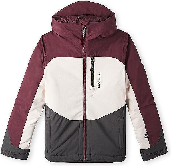 Actual product image O'Neill Snowboard Jacket Carbonite (164)