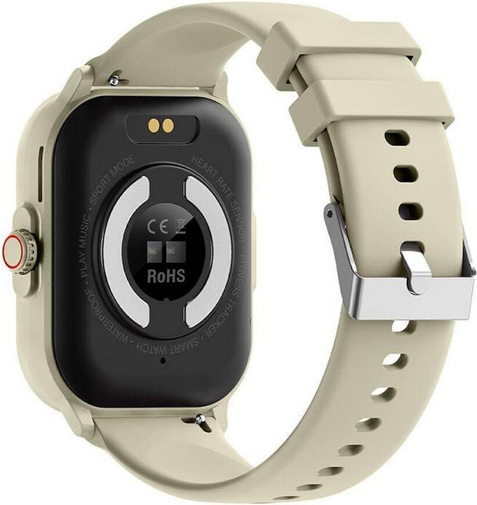 Colmi C63 Smartwatch (jaune)