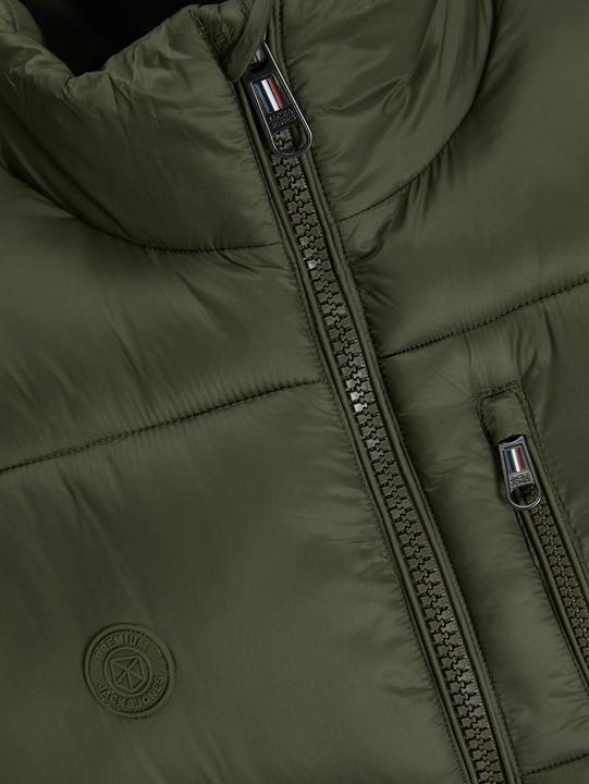 Produktbild Jack & Jones Jprblueddie Puffer Vest (S)