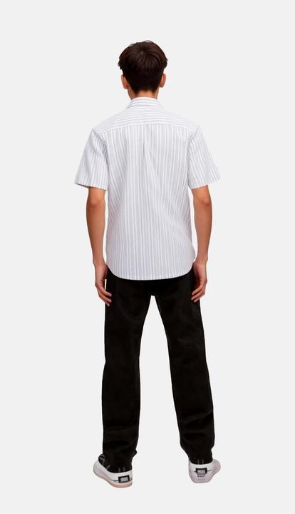 Immagine prodotto Jack & Jones Junior Hemd DEVIN Kurzarmhemd (164)