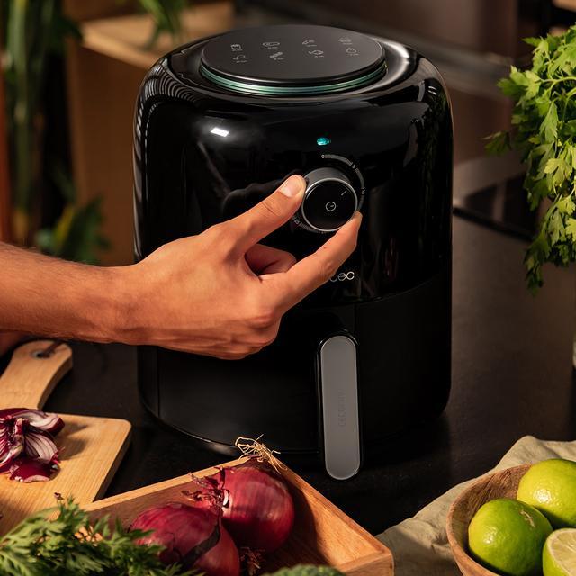 Actual product image Cecotec Cecofry Pixel 2500