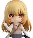 Produktbild Good Smile Company A Certain Scientific Railgun T Nendoroid Actionfigur Misaki Shokuhou 10 cm