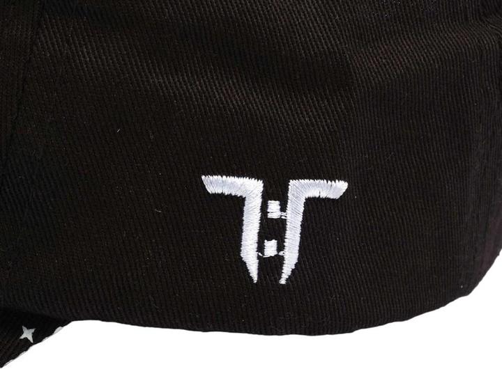 Produktbild Tokyo Time UFC BaseballMütze (One Size)