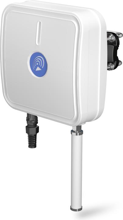 Produktbild Teltonika LTE-Antenne QuMax A240M Outdoor Gehäuse für RUT-240 (5G, 3G, GSM)
