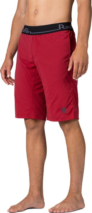 Actual product image Rafiki Lead II (M)