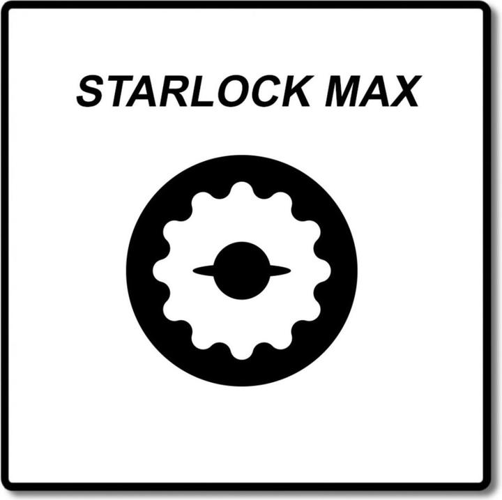 Productafbeelding Fein Zaagblad E-Cut SLM Long-Life, 5 stuks